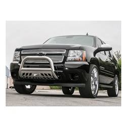 Aries Offroad - Aries Offroad 35-4003 Aries Bull Bar