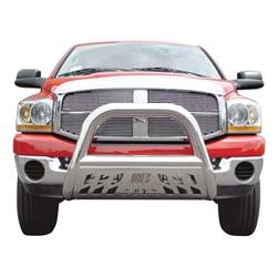 Aries Offroad - Aries Offroad 45-5001 Big Horn Bull Bar