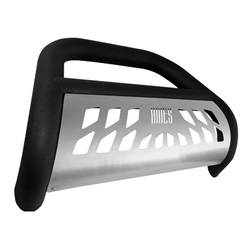 Aries Offroad - Aries Offroad TB45-4001 Big Horn Bull Bar