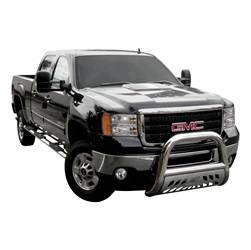 Aries Offroad - Aries Offroad 45-4011 Big Horn Bull Bar