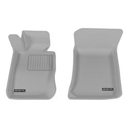 Aries Offroad - Aries Offroad BM01711501 Aries 3D Floor Liner