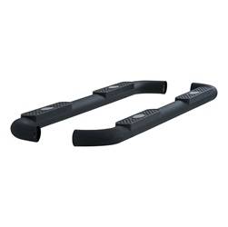 Aries Offroad - Aries Offroad P205032 Pro-Series 3 in. Side Bars