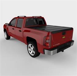 Undercover Tonneau - Undercover Tonneau FX11016 UnderCover FLEX Tonneau Cover