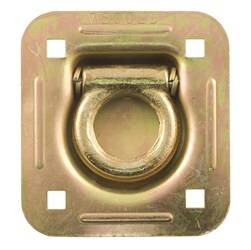 CURT Manufacturing - CURT Manufacturing 83650 Recessed Tie Down