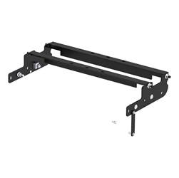 CURT Manufacturing - CURT Manufacturing 61232 Gooseneck Hitch Folding Ball Install Kit