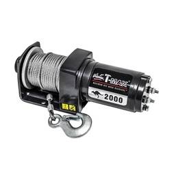 Westin - Westin 47-1220 T-Max ATV Series Winch