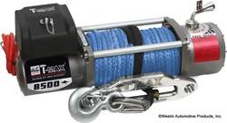 Westin - Westin 47-1485 T-Max Off Road Series Winch