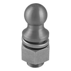 CURT Manufacturing - CURT Manufacturing 40091 Trailer Hitch Ball