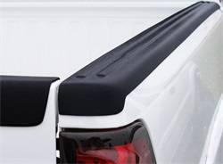 Stampede - Stampede BRC2002 Rail Topz Ribbed Bed Rail Cap