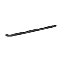 Westin - Westin 24-54625 Platinum Series 4 in. Oval Wheel-To-Wheel Step Bar