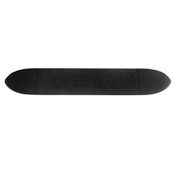 Westin - Westin 80-0222 Platinum Series Oval Wheel-To-Wheel Step Bar Step Pad