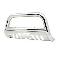 Westin - Westin 31-5580 E-Series Bull Bar