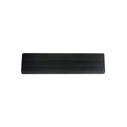 Westin - Westin 80-0169 Premier Series Oval Step Bar Step Pad