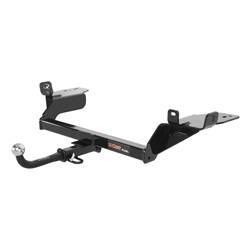 CURT Manufacturing - CURT Manufacturing 120842 Class II 1.25 in. Receiver Hitch