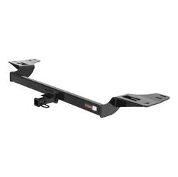 CURT Manufacturing - CURT Manufacturing 12258 Class II 1.25 in. Receiver Hitch