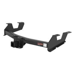 CURT Manufacturing - CURT Manufacturing 15562 Class V 2 in. Receiver Hitch