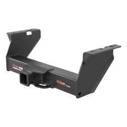 CURT Manufacturing - CURT Manufacturing 15830 Class V 2.5 in. Commercial Duty Hitch
