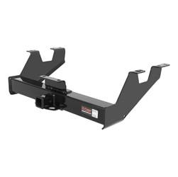 CURT Manufacturing - CURT Manufacturing 15062 Class V 2 in. Receiver Hitch