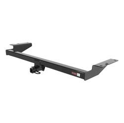 CURT Manufacturing - CURT Manufacturing 12235 Class II 1.25 in. Receiver Hitch