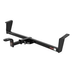 CURT Manufacturing - CURT Manufacturing 112953 Class I 1.25 in. Receiver Hitch