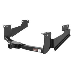 CURT Manufacturing - CURT Manufacturing 15198 Class V 2 in. Receiver Hitch