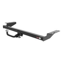 CURT Manufacturing - CURT Manufacturing 122351 Class II 1.25 in. Receiver Hitch