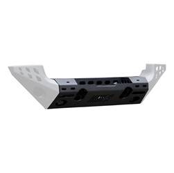 Aries Offroad - Aries Offroad 15600-0 Replacement Stubbie Bumper Front