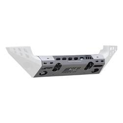 Aries Offroad - Aries Offroad RA15600-0 Replacement Stubbie Bumper Front