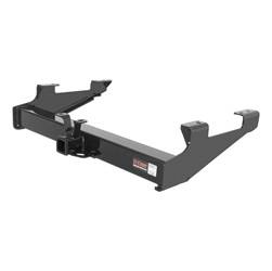 CURT Manufacturing - CURT Manufacturing 15211 Class V 2 in. Receiver Hitch