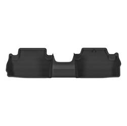 Aries Offroad - Aries Offroad HD04921509 Aries StyleGuard Floor Liner