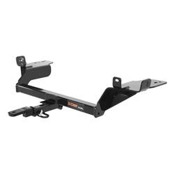 CURT Manufacturing - CURT Manufacturing 120843 Class II 1.25 in. Receiver Hitch