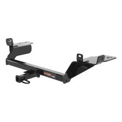 CURT Manufacturing - CURT Manufacturing 12084 Class II 1.25 in. Receiver Hitch