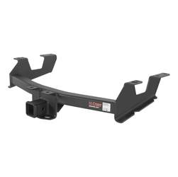 CURT Manufacturing - CURT Manufacturing 15662 Class V 2 in. Receiver Hitch