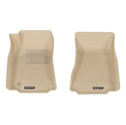 Aries Offroad - Aries Offroad CD00411502 Aries StyleGuard Floor Liner