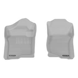 Aries Offroad - Aries Offroad CH02211501 Aries StyleGuard Floor Liner