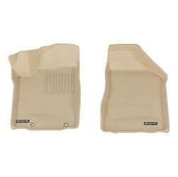 Aries Offroad - Aries Offroad NS01711502 Aries StyleGuard Floor Liner