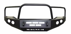 ICI (Innovative Creations) - ICI (Innovative Creations) FBM56TYN-GG Magnum Front Bumper