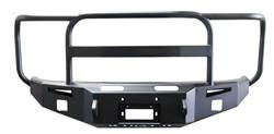 ICI (Innovative Creations) - ICI (Innovative Creations) FBM24CHN-GG Magnum Front Winch Bumper