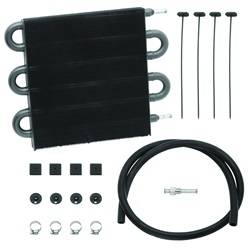 Tow Ready - Tow Ready 41312 Transmission Oil Cooler Kit