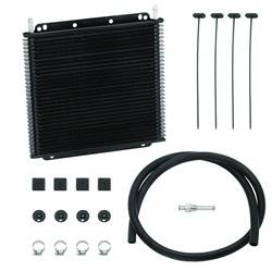 Tow Ready - Tow Ready 41311 Transmission Oil Cooler Kit