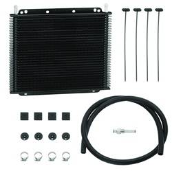 Tow Ready - Tow Ready 41310 Transmission Oil Cooler Kit