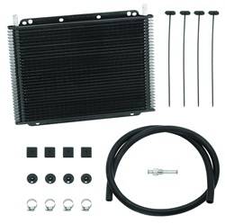 Tow Ready - Tow Ready 41020 Transmission Oil Cooler Kit