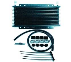 Tow Ready - Tow Ready 41019 Transmission Oil Cooler Kit