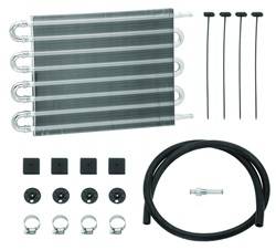 Tow Ready - Tow Ready 41014 Transmission Oil Cooler Kit