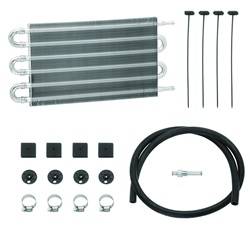Tow Ready - Tow Ready 41013 Transmission Oil Cooler Kit