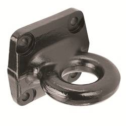 Tow Ready - Tow Ready 63023 4 Bolt Flange Lunette Ring