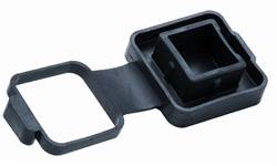 Tow Ready - Tow Ready 05330-010 Hitch Hider Tube Cover