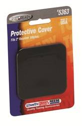 Tow Ready - Tow Ready 5363 Hitch Receiver Tube Cover