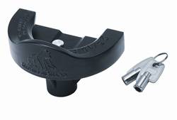 Tow Ready - Tow Ready 63227 Trailer Coupler Lock