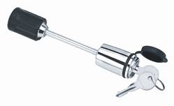 Tow Ready - Tow Ready 63222KA Trailer Coupler Lock